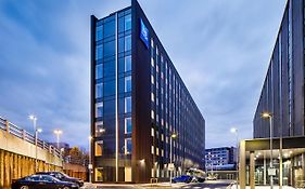 Ibis Budget Manchester Airport T2